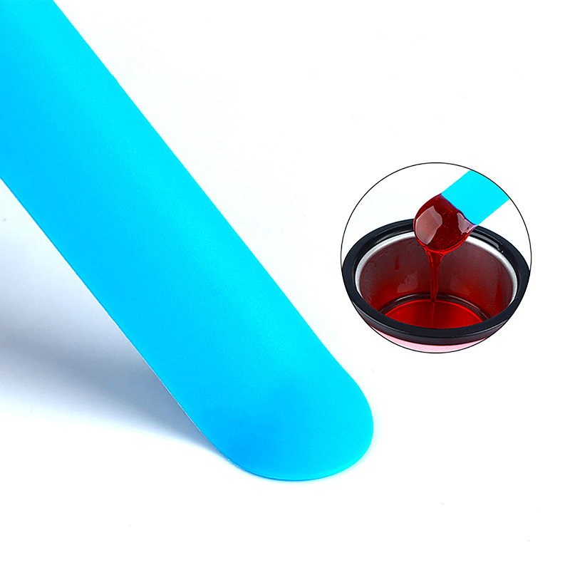 Nieuwe siliconen cosmetische w - Hair Wax Stick recensie en prijs