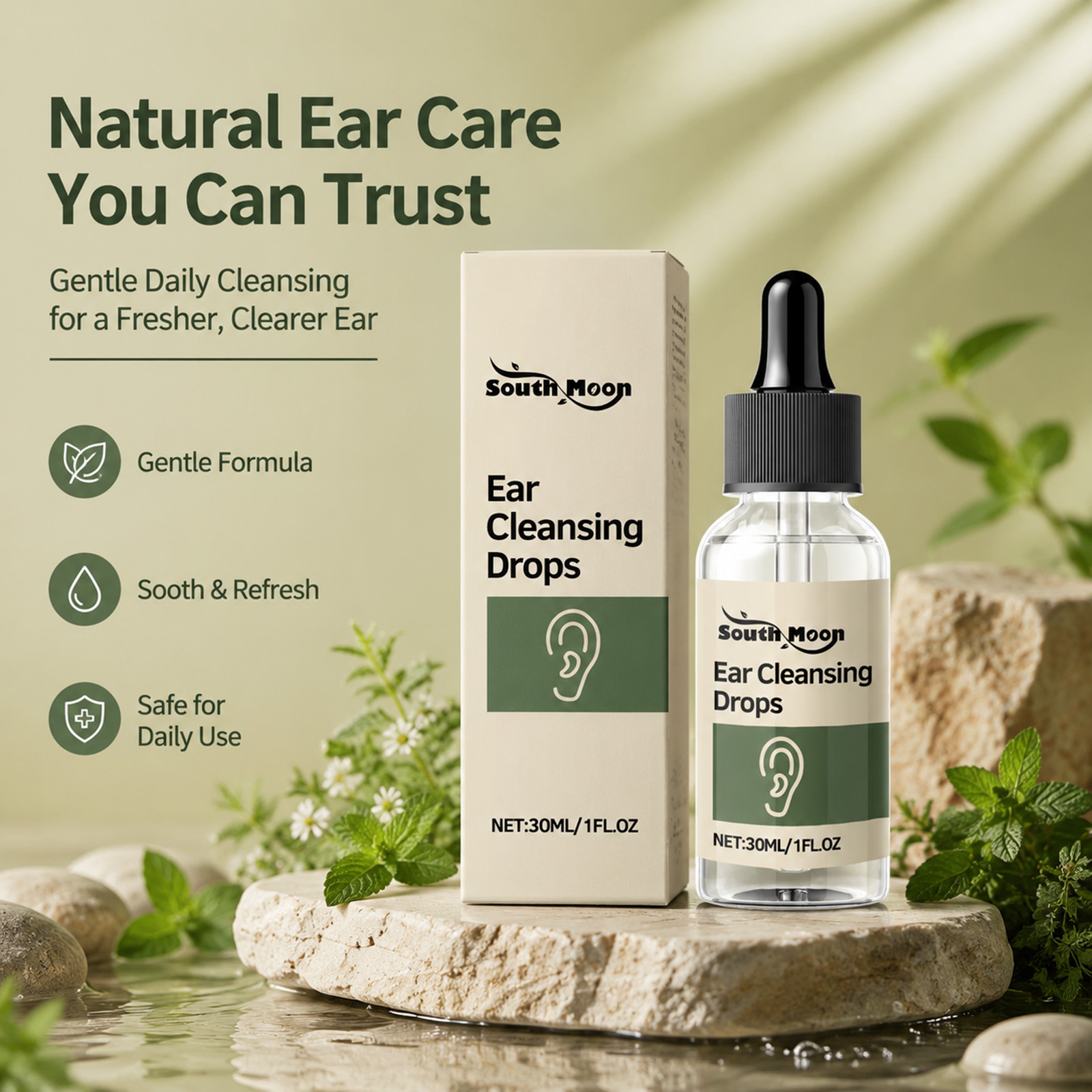 Oorreinigingsdruppels Zachte o - Ear Wax Remover recensie en prijs