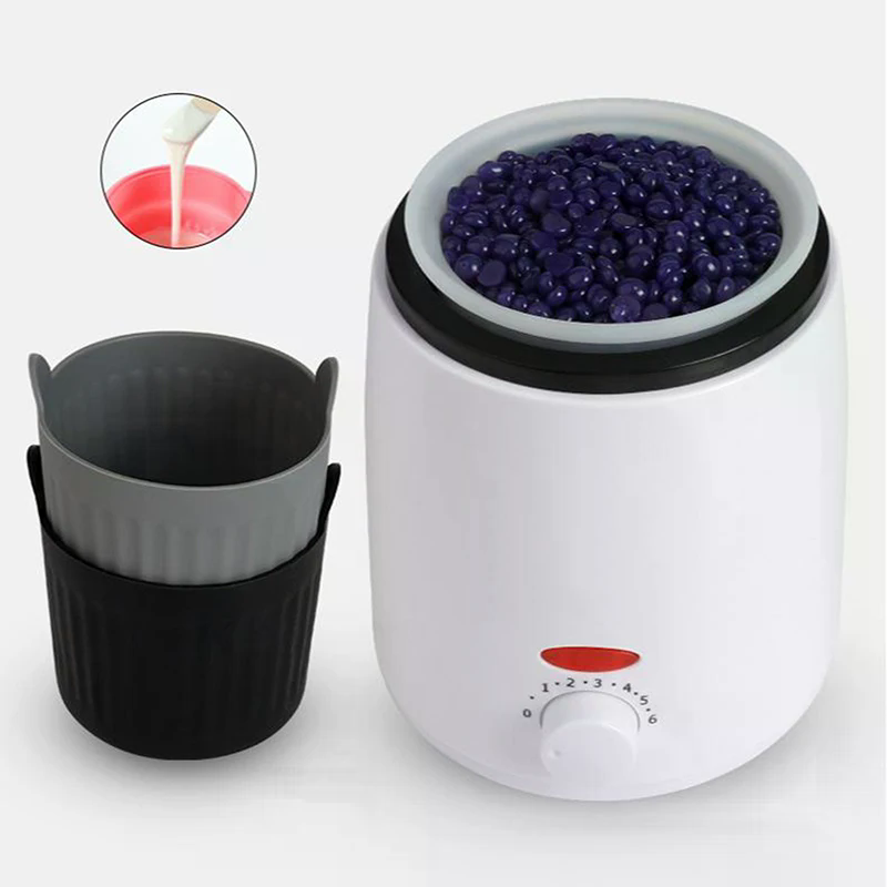 Wax Warmer Hittebestendige Ver - Hair Wax Stick recensie en prijs
