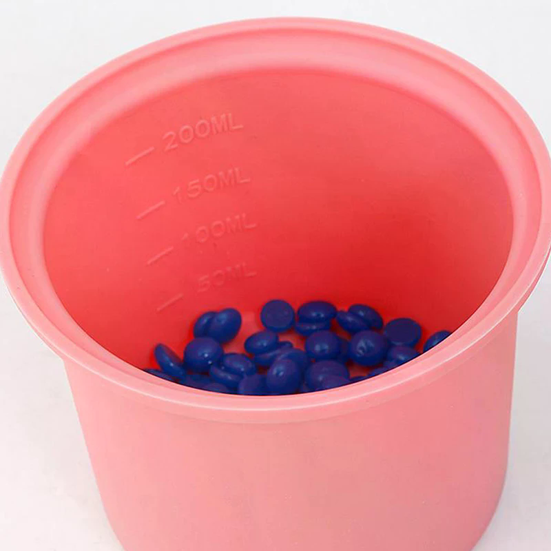 Wax Warmer Hittebestendige Ver - Hair Wax Stick recensie en prijs