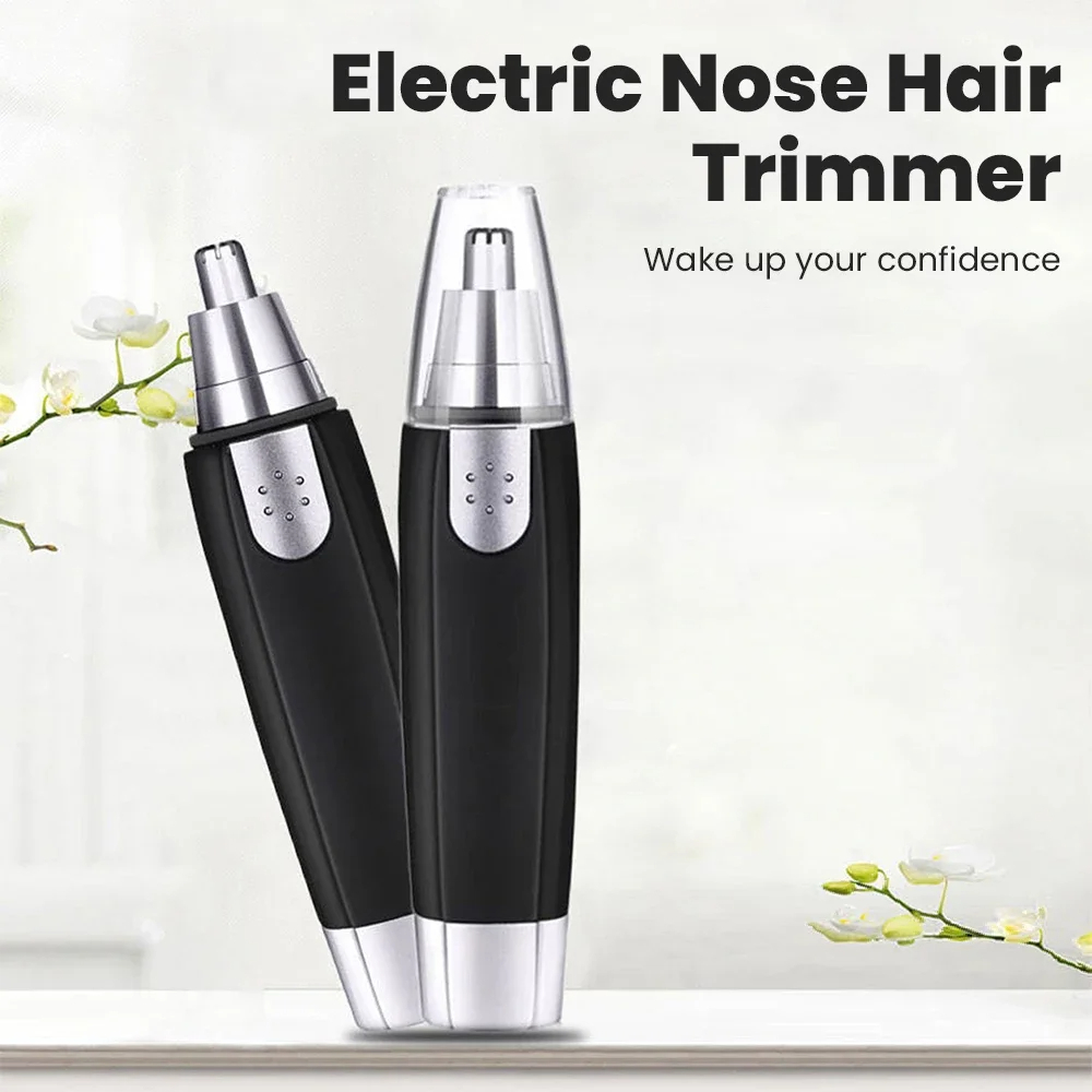3-in-1 oplaadbare gezichtshaar - Men'S Grooming Ear Hair recensie en prijs