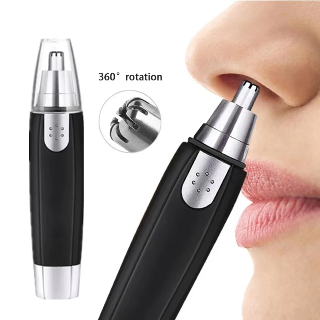3-in-1 oplaadbare gezichtshaar - Men'S Grooming Ear Hair recensie en prijs