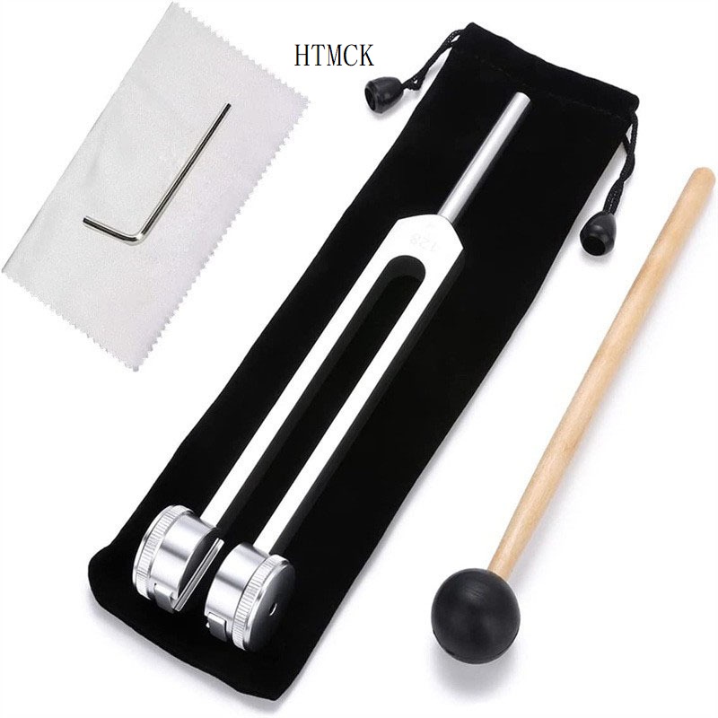 128Hz stemvorkset Premium roes - Ear Wax Remover recensie en prijs