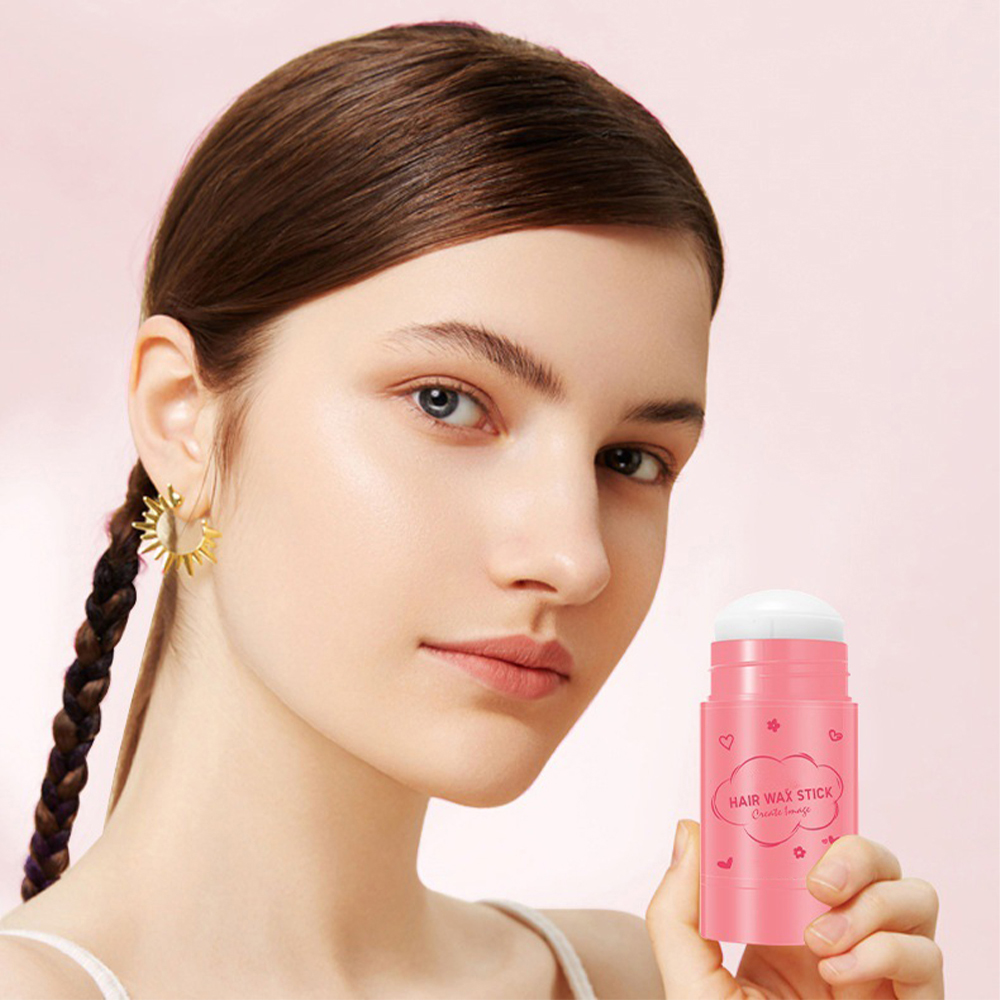 1/2 STUKS Pruimenolie Sleek St - Hair Wax Stick recensie en prijs