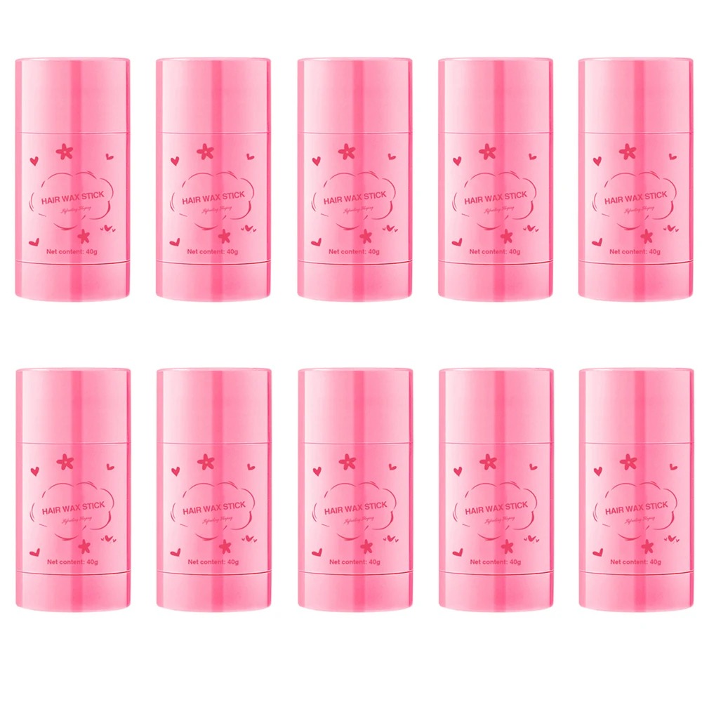 1 stuk Haarwax Stick voor prui - Hair Wax Stick recensie en prijs