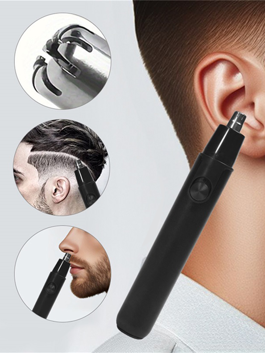 Waysh Elektrische Neushaartrim - Men'S Grooming Ear Hair recensie en prijs