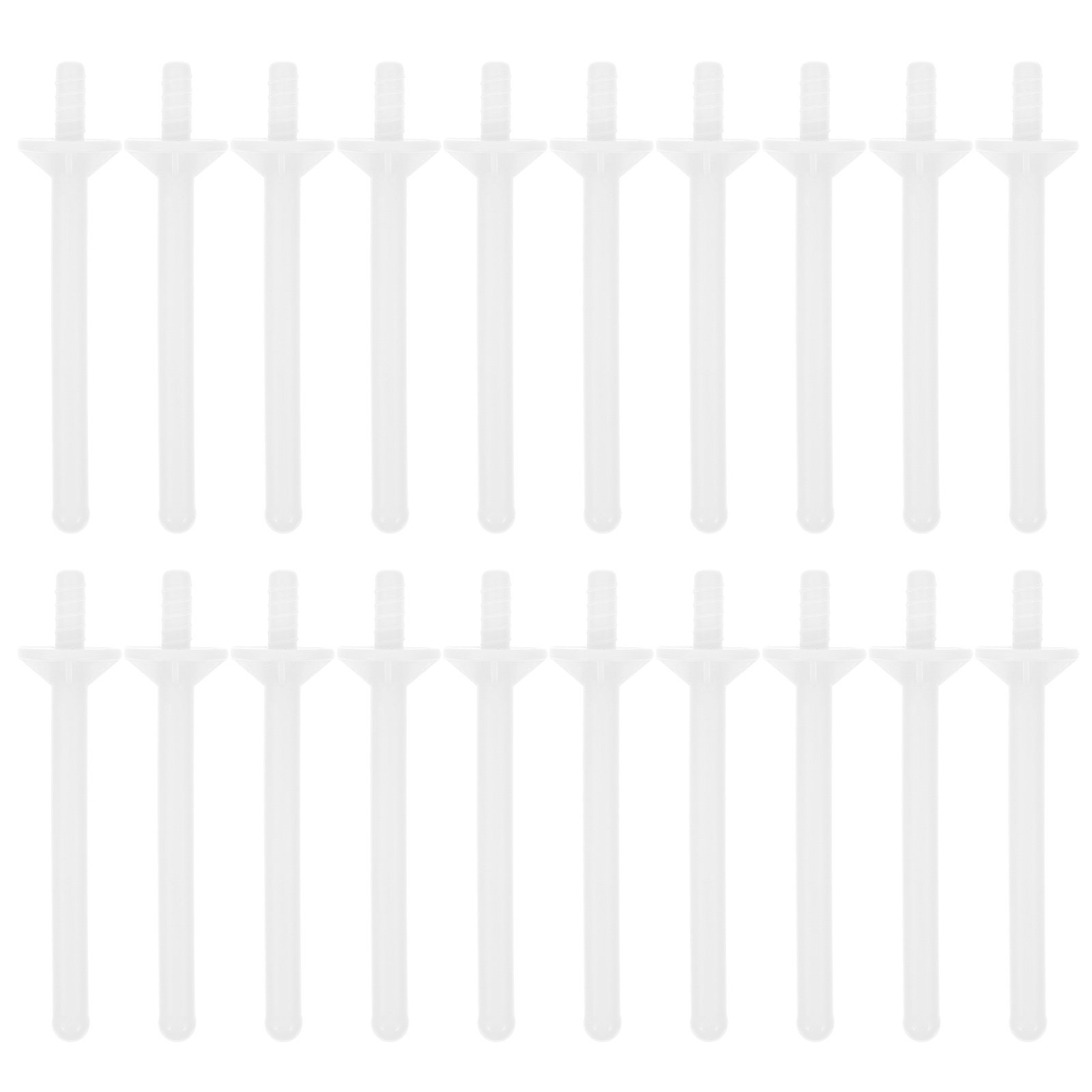 80 stuks wegwerp neuswaxstokje - Hair Wax Stick recensie en prijs