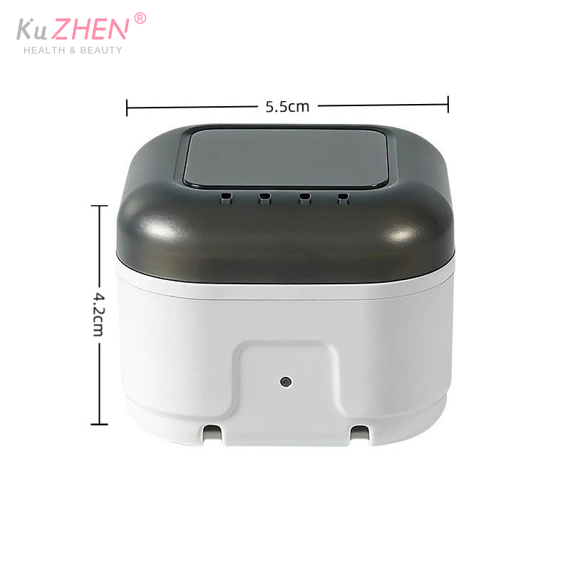 Mini Wax Heater Machine Silico - Ear Wax Remover recensie en prijs