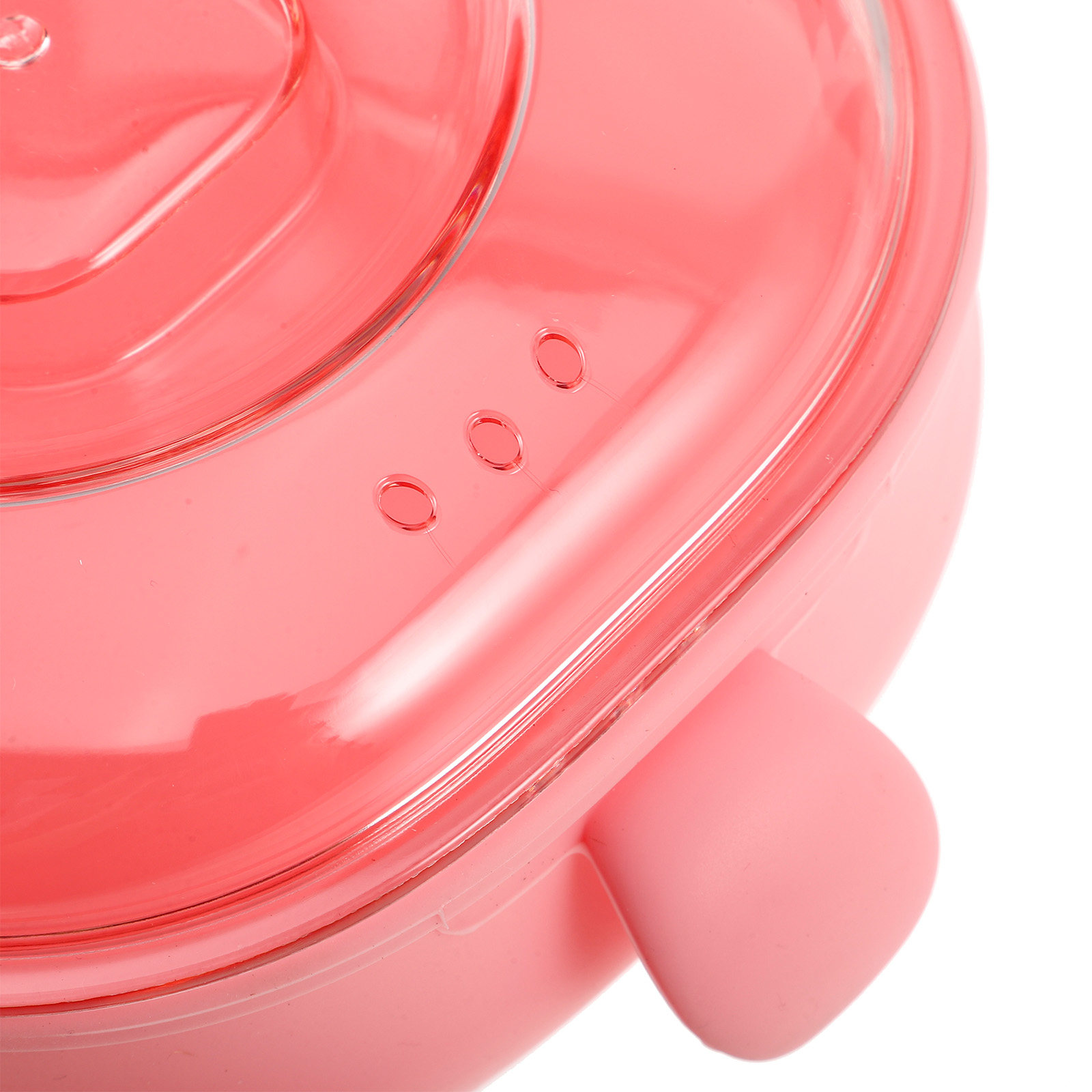 Vouwbare draagbare siliconen w - Hair Wax Stick recensie en prijs