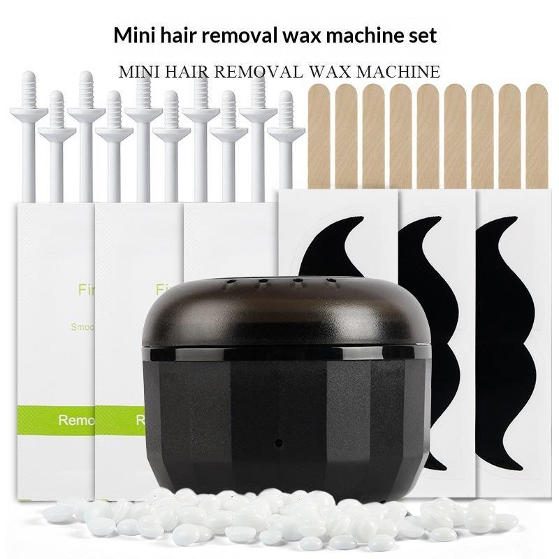Mini Wax Heater Machine Silico - Ear Wax Remover recensie en prijs
