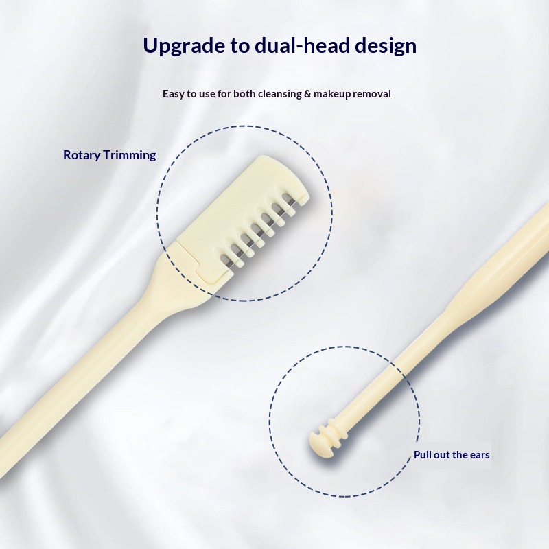 Handmatige neushaartrimmer met - Men'S Grooming Ear Hair recensie en prijs