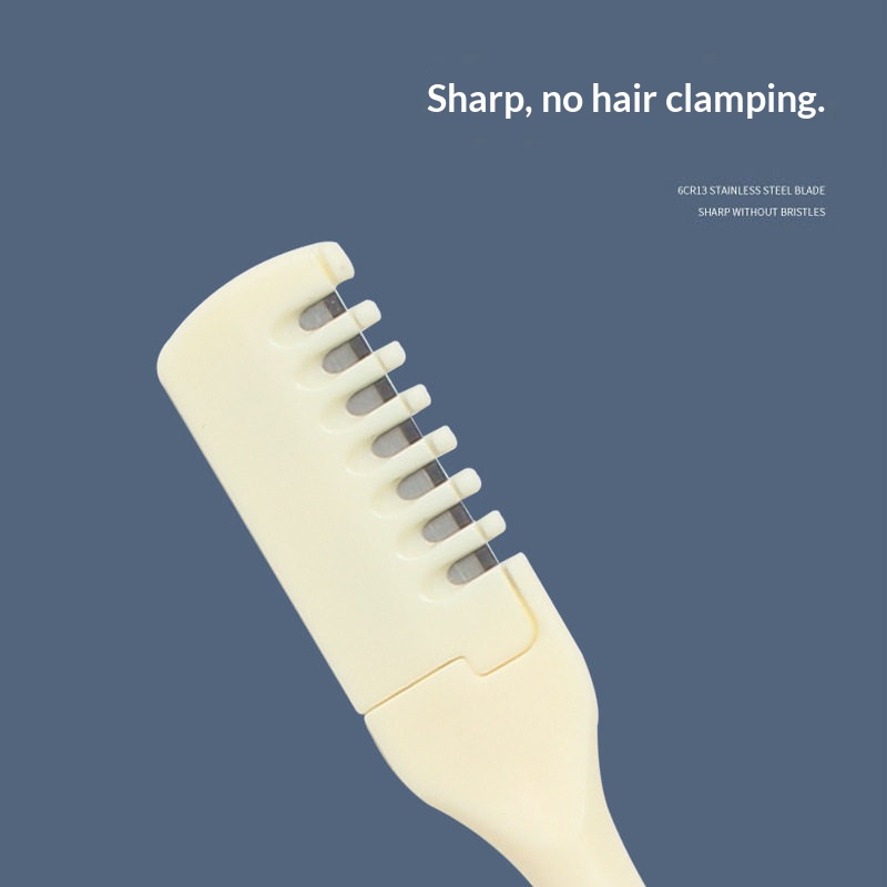 Handmatige neushaartrimmer met - Men'S Grooming Ear Hair recensie en prijs