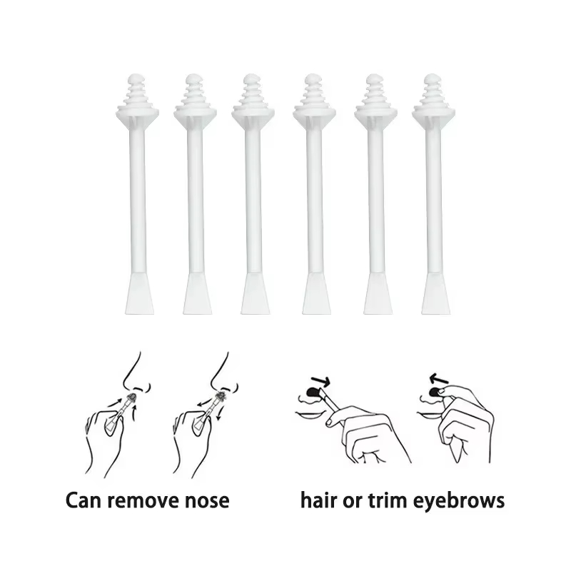 Neuswaxsticks Pijnloze neushaa - Men'S Grooming Ear Hair recensie en prijs