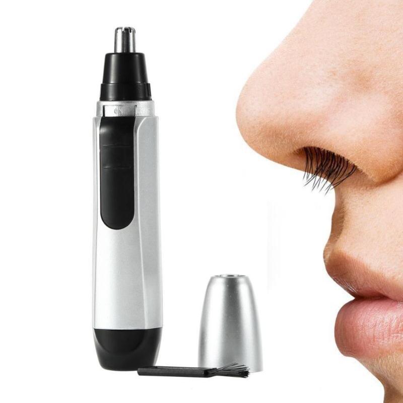 Waterdichte neus- en oorhaartr - Men'S Grooming Ear Hair recensie en prijs