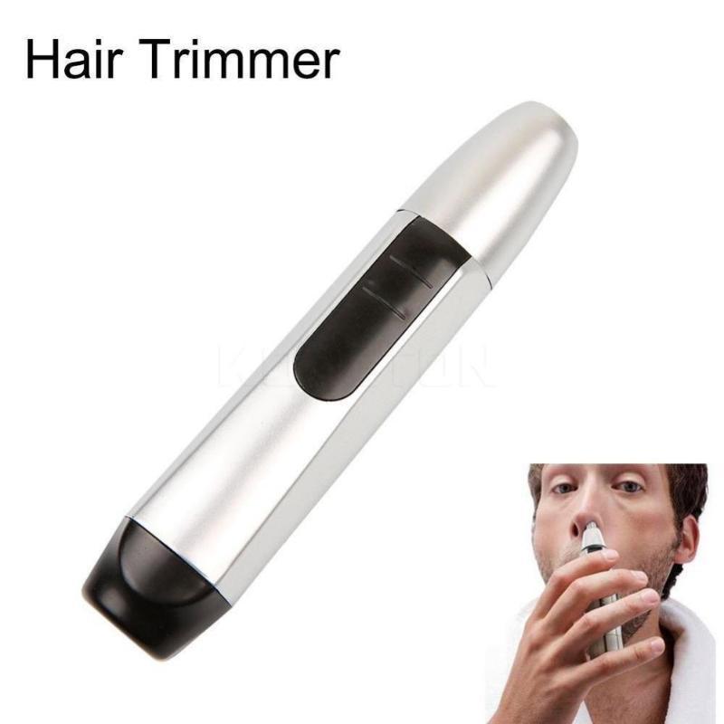 Waterdichte neus- en oorhaartr - Men'S Grooming Ear Hair recensie en prijs