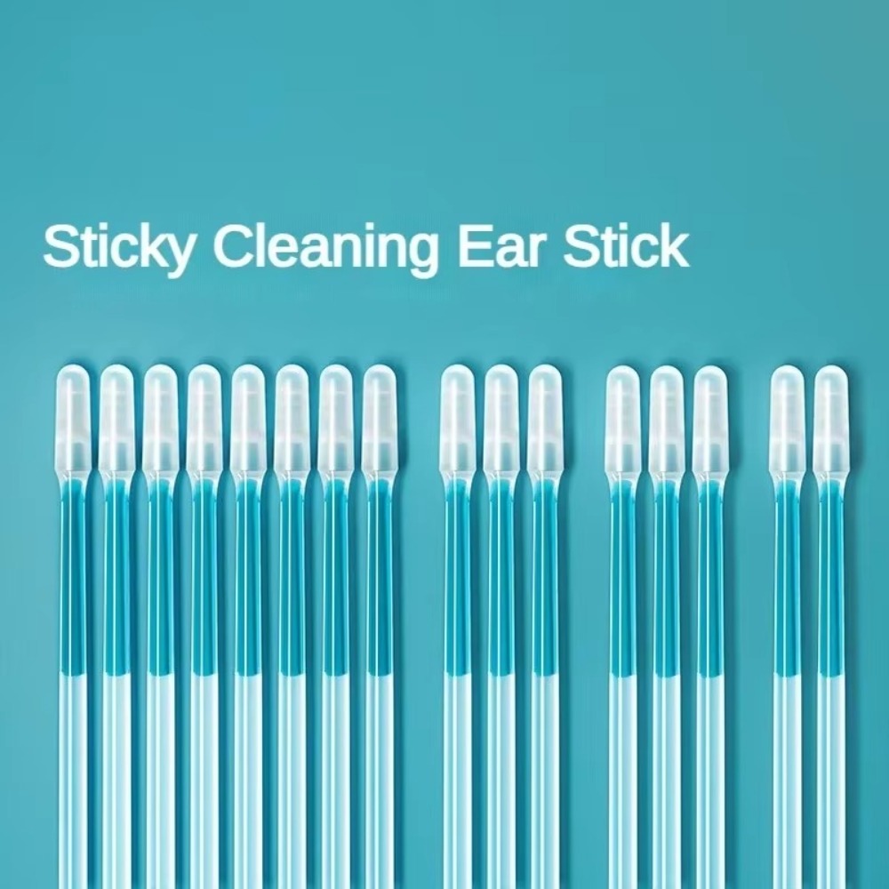 24 stks/doos Kleine/Grote Wegw - Ear Wax Remover recensie en prijs