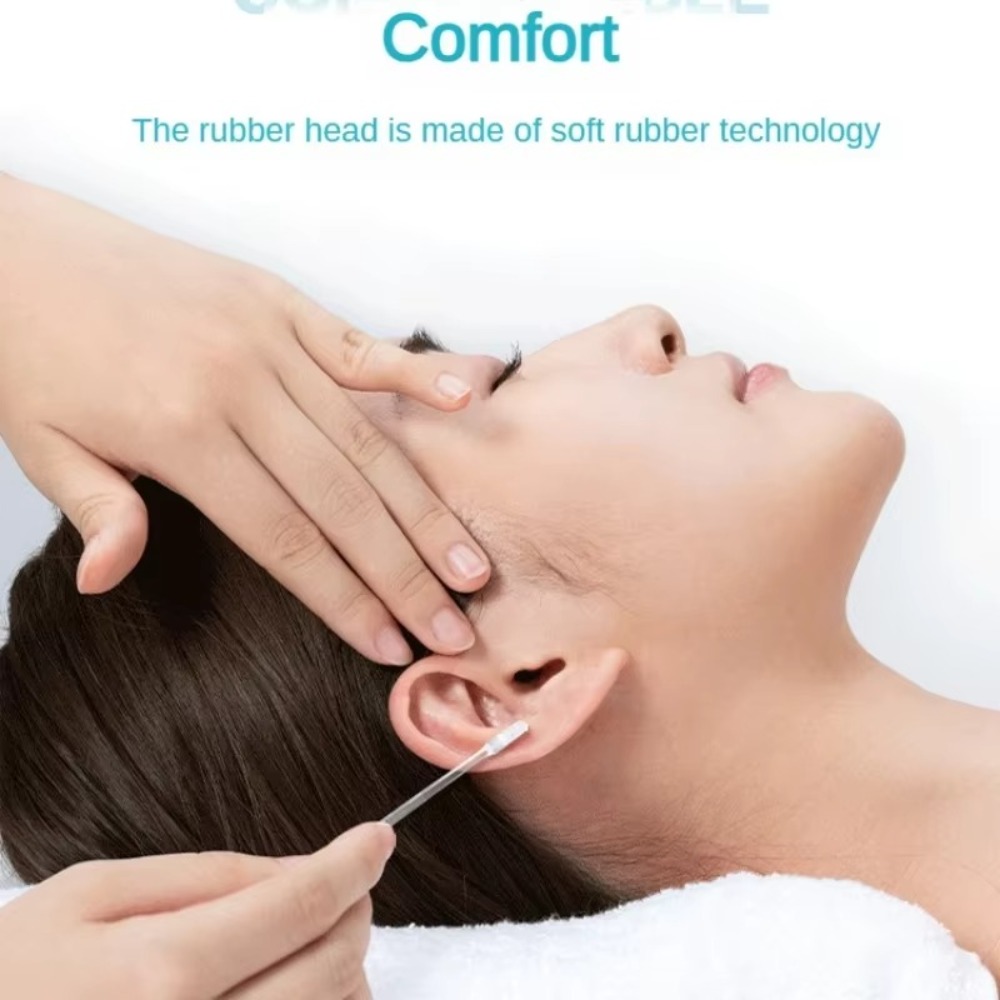 24 stks/doos Kleine/Grote Wegw - Ear Wax Remover recensie en prijs