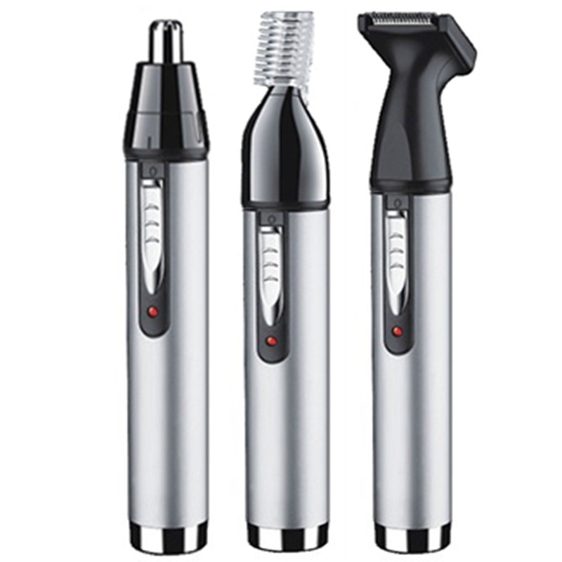 Kemei Oplaadbare alles-in-één  - Men'S Grooming Ear Hair recensie en prijs