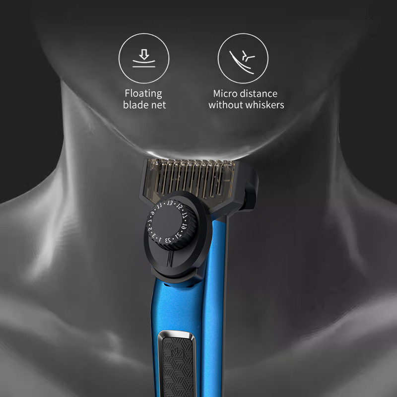 982 Mannen Baardtrimmer Set Ha - Men'S Grooming Ear Hair recensie en prijs
