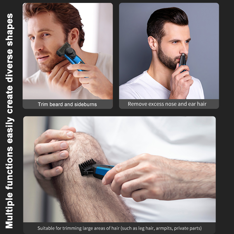 982 Mannen Baardtrimmer Set Ha - Men'S Grooming Ear Hair recensie en prijs