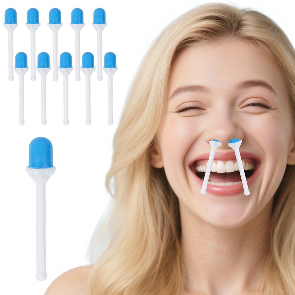 10 stuks wegwerp neuswaxstokje - Ear Wax Remover recensie en prijs