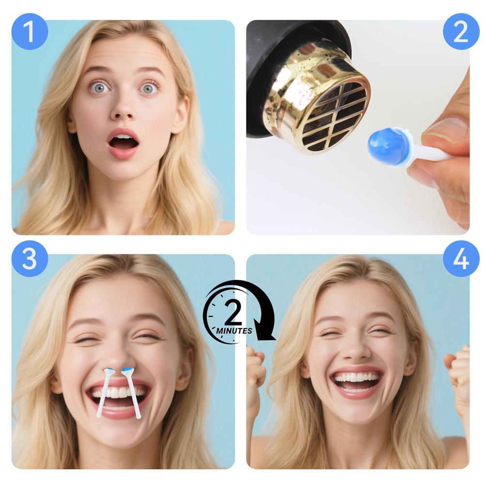 10 stuks wegwerp neuswaxstokje - Ear Wax Remover recensie en prijs