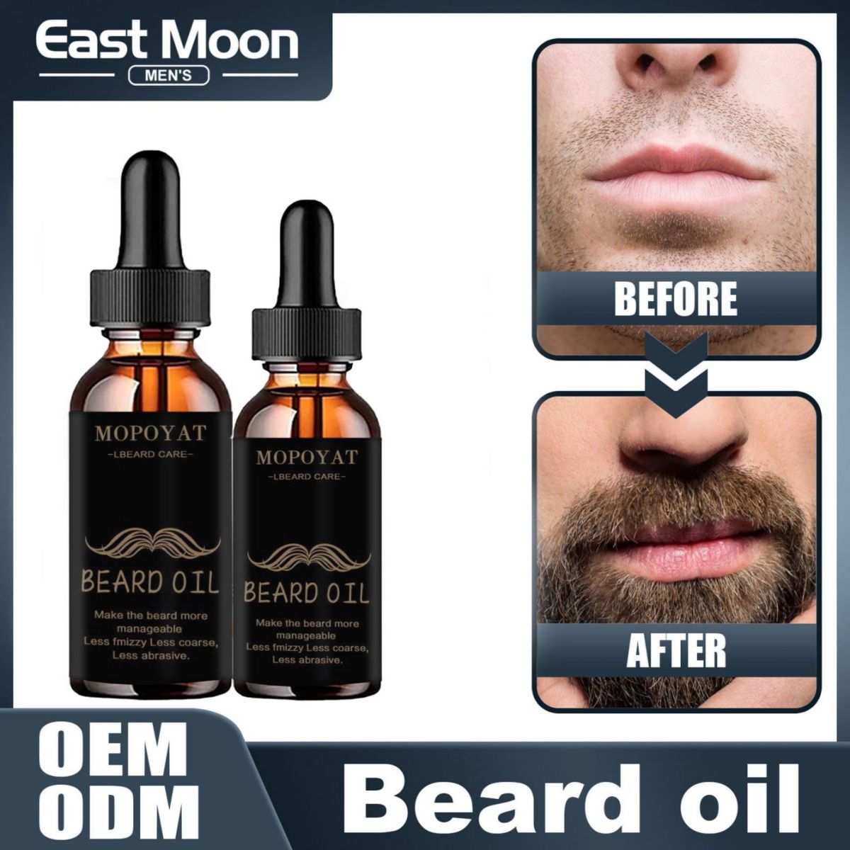 Groei Baard Olie Grow Baard Di - Mens Grooming Treatment recensie en prijs