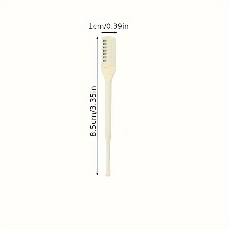 6-delige neus- en oorhaartrimm - Men'S Grooming Ear Hair recensie en prijs