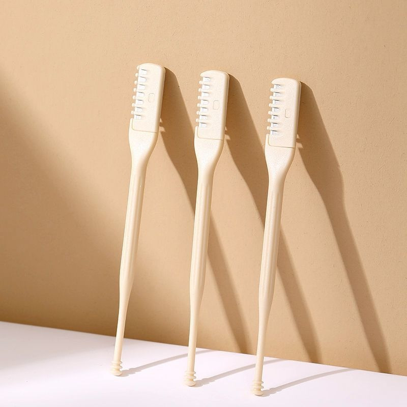 6-delige neus- en oorhaartrimm - Men'S Grooming Ear Hair recensie en prijs