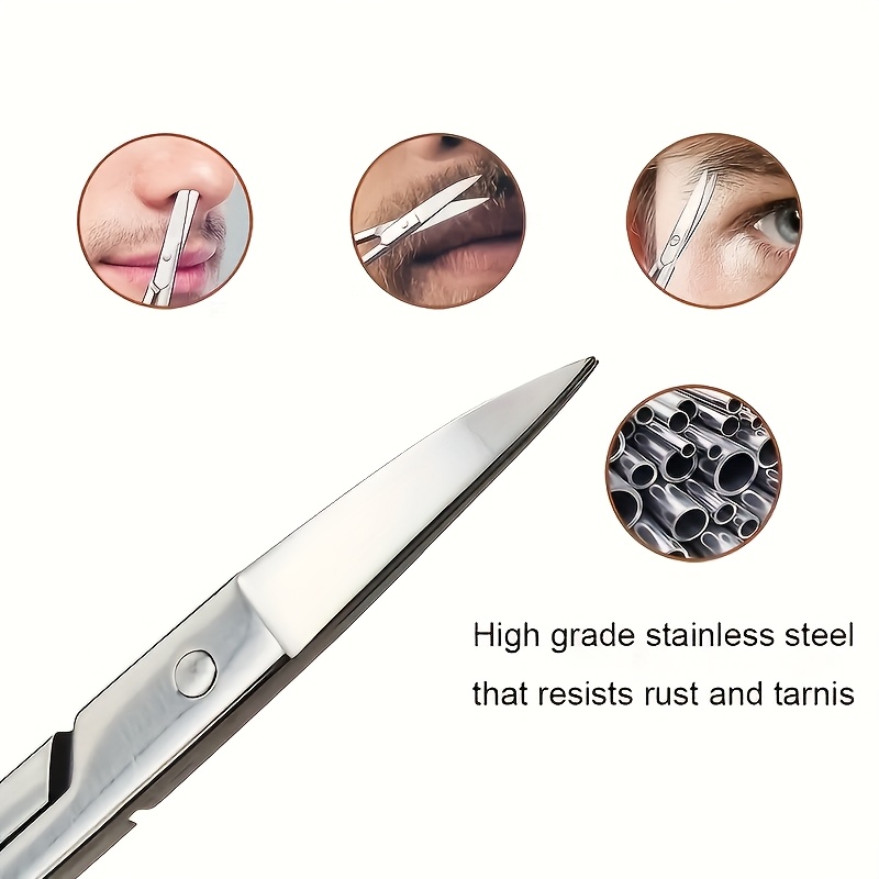 1/3 Stuks Gezichtshaar Kleine  - Men'S Grooming Ear Hair recensie en prijs