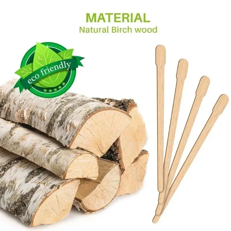 Wegwerpbaar bijenwasstokje voo - Hair Wax Stick recensie en prijs