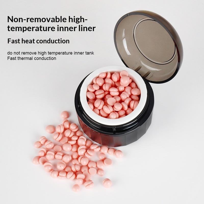 Nieuwe Mini Wax Heater Machine - Ear Wax Remover recensie en prijs