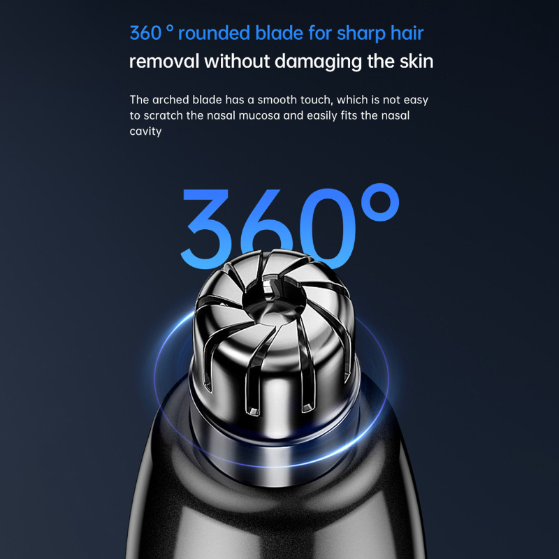Origina all in1 Oplaadbare Neu - Men'S Grooming Ear Hair recensie en prijs