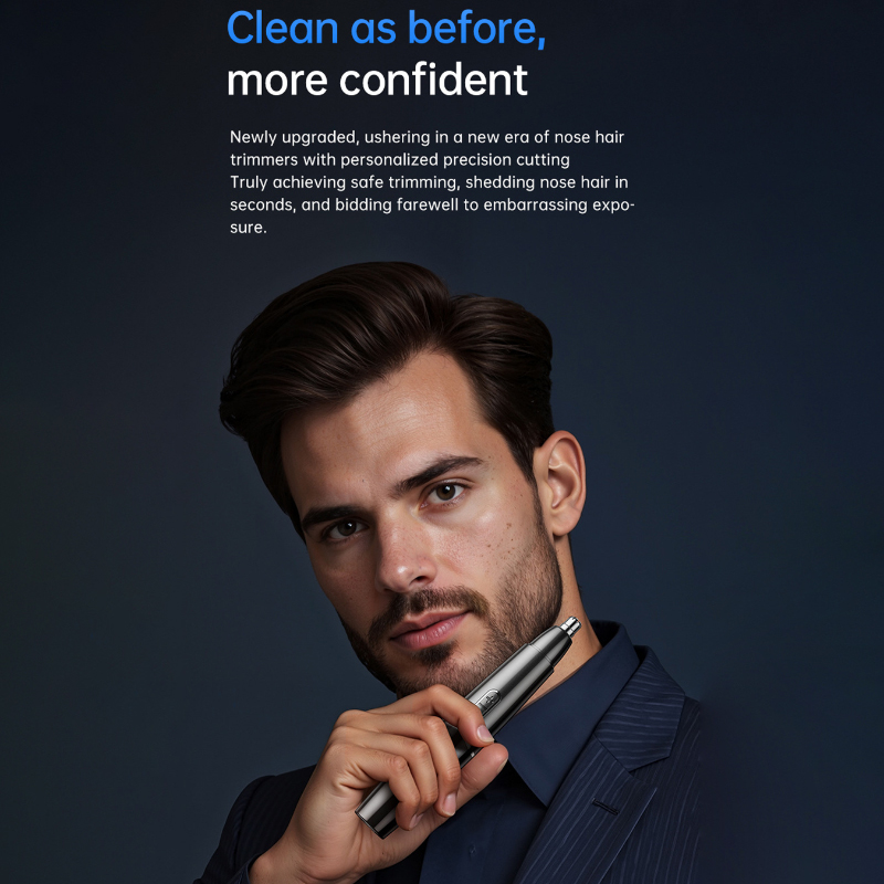 Origina all in1 Oplaadbare Neu - Men'S Grooming Ear Hair recensie en prijs