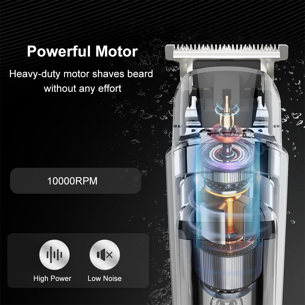 Elektrische haartrimmer voor m - Men'S Grooming Ear Hair recensie en prijs