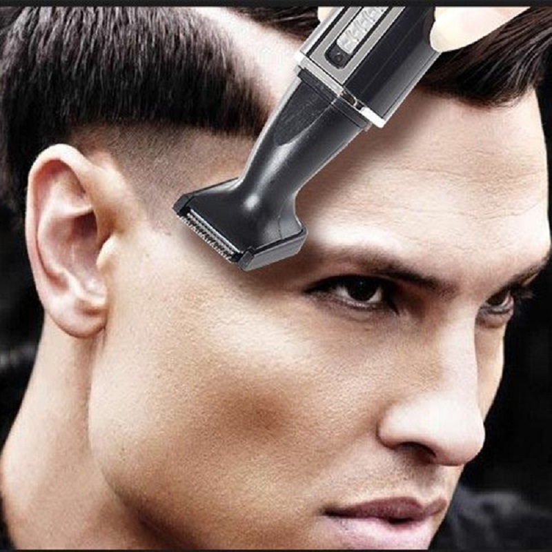 Kemei Oplaadbare Elektrische A - Men'S Grooming Ear Hair recensie en prijs