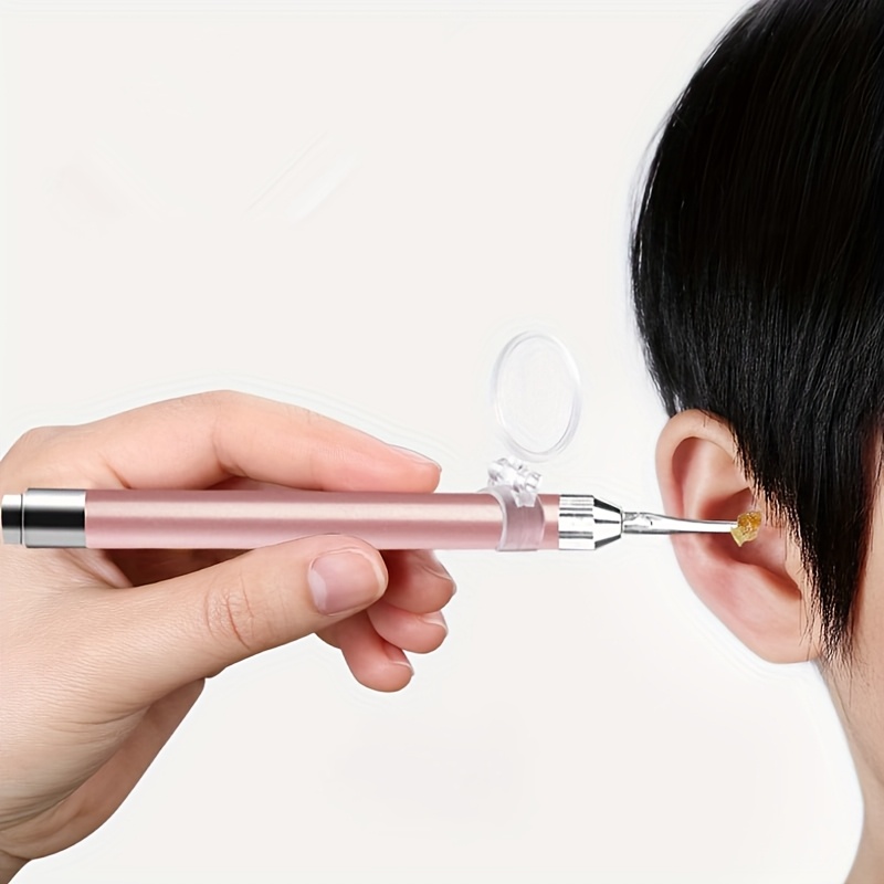 Gereedschapsset voor het verwi - Ear Wax Remover recensie en prijs