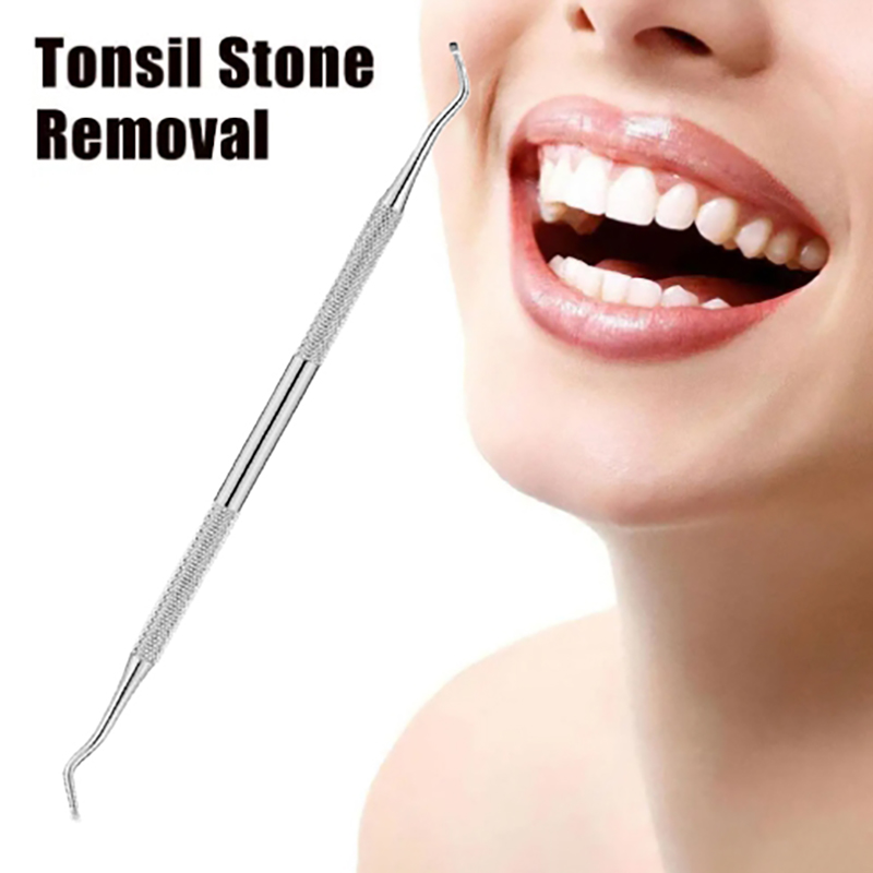 1 Stuk Tonsil Steenverwijderin - Ear Wax Remover recensie en prijs