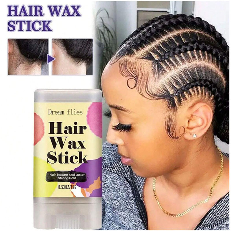15G Draagbare Hair Wax Stick H - Hair Wax Stick recensie en prijs